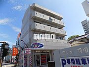 豊田市駅より徒歩10分 築33年5ヶ月 4階建の賃貸物件