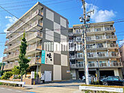 新豊田駅より徒歩3分 築20年6ヶ月 7階建の賃貸物件