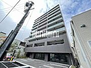 豊田市駅より徒歩2分 築1年7ヶ月 10階建の賃貸物件