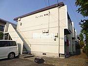 フォーブル神池の賃貸物件