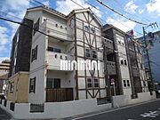 サイレントヒルズ弐番館の賃貸物件