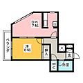 ロイヤルパーク14階4.6万円