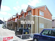 パステル朝日の賃貸物件