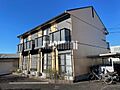 ディアス前田　Ａ棟