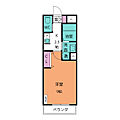 センシア浄水4階6.3万円