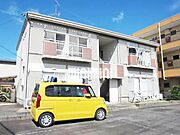 碧海古井駅より徒歩18分 2階 築37年10ヶ月の賃貸物件