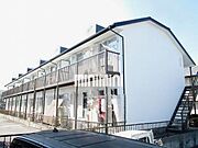 安城駅より徒歩18分 2階 築35年2ヶ月の賃貸物件