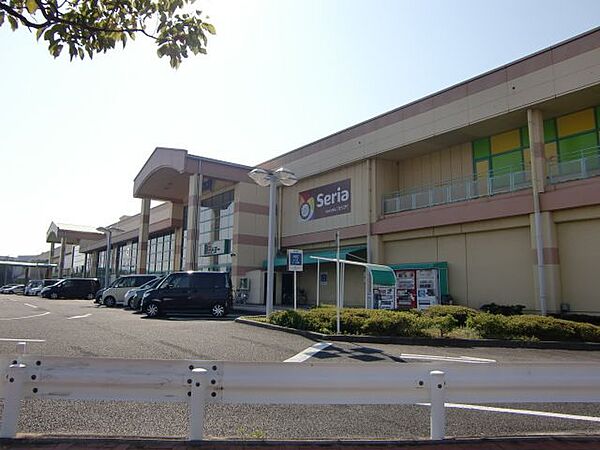 画像19:ショッピング施設「アンディまで620m」