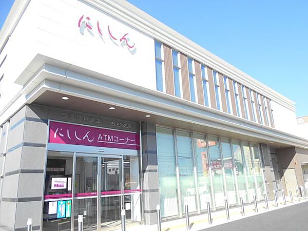 グレイシャス21　（Ｇｒａｃｉｏｕｓ21） ｜愛知県西尾市新渡場１丁目(賃貸マンション3LDK・4階・58.20㎡)の写真 その25