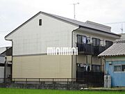 桜井駅より徒歩34分 築25年1ヶ月 2階建の賃貸物件