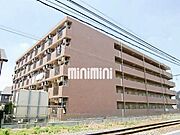 安城駅より徒歩13分 4階 築17年4ヶ月の賃貸物件