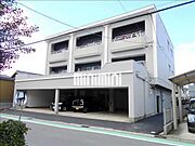北新川駅より徒歩12分 3階 築45年の賃貸物件