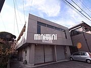 南安城駅より徒歩3分 2階 築38年1ヶ月の賃貸物件