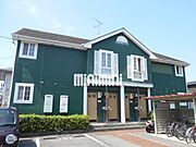 コーポアカリ 1階 築28年9ヶ月の賃貸物件