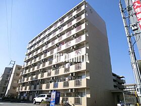 Ａ・Ｃｉｔｙ新安城東  ｜ 愛知県安城市東栄町１丁目（賃貸マンション1K・1階・26.00㎡） その1