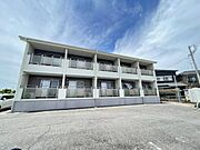 グリーンコート２ 2階 築17年10ヶ月の賃貸物件