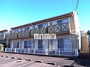 碧南中央駅より徒歩22分 2階 築33年の賃貸物件