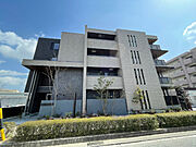 三河安城駅より徒歩6分 4階 築1年8ヶ月の賃貸物件