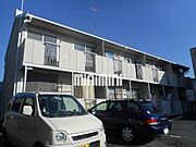 まとば荘 1階 築36年11ヶ月の賃貸物件