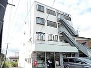 宇頭駅より徒歩32分 4階 築35年10ヶ月の賃貸物件