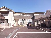 ファーストシーズン 1階 築17年6ヶ月の賃貸物件