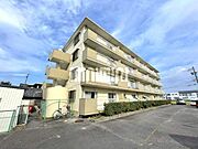 新安城駅より徒歩42分 4階 築44年9ヶ月の賃貸物件