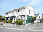 碧南中央駅より徒歩48分 2階 築31年9ヶ月の賃貸物件