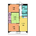 プレッソ三河安城4階6.5万円