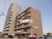 三河安城駅より徒歩1分 4階 築28年の賃貸物件