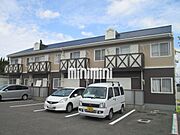 北新川駅より徒歩55分 築34年 2階建の賃貸物件