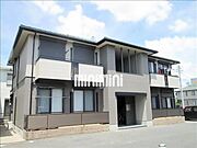 シャーメゾンSAKURAIG 2階 築21年8ヶ月の賃貸物件