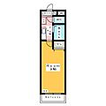 A・City桜井25階4.8万円