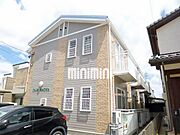 カーサ・ミモザの賃貸物件