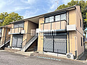 ディアスドームA棟 2階 築21年2ヶ月の賃貸物件