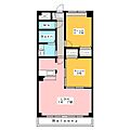 サニーコート2階6.3万円