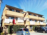 桜井駅より徒歩48分 3階 築21年9ヶ月の賃貸物件