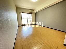 Ａ・Ｃｉｔｙ二本木 1階1Kのリビング/ダイニング