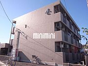 三河安城駅より徒歩13分 1階 築17年1ヶ月の賃貸物件