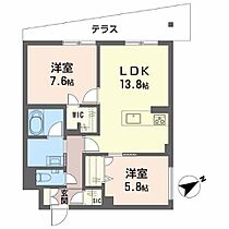 間取り：223037020115