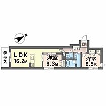 間取り：223037020123
