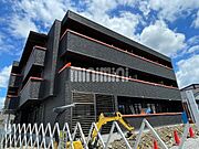 安城駅より徒歩16分 2階 新築の賃貸物件