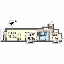 間取り：223037020117
