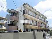 新安城駅より徒歩7分 1階 築37年8ヶ月の賃貸物件