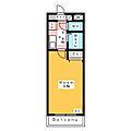 A・City法連町5階4.5万円