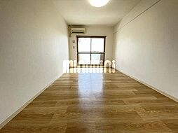 Ａ・Ｃｉｔｙ今本町III 4階1Kのリビング/ダイニング