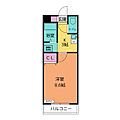 A・City大東町4階4.9万円