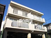 桜井駅より徒歩13分 3階 築36年8ヶ月の賃貸物件