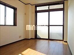 マリエ　Ｉ 2階3LDKのリビング/ダイニング