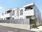 西尾駅より徒歩33分 2階 築5年9ヶ月の賃貸物件