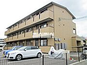 ＡＮＨＡＭＡＴＯＭＩ 1階 築9年3ヶ月の賃貸物件